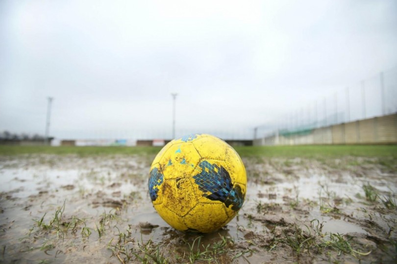 Lavagnese-Casale rinviata per maltempo